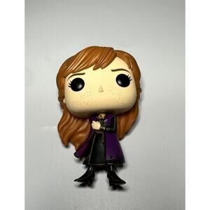 Funko POP! Disney Frozen Princess Anna Figure - No Box Frozen 2